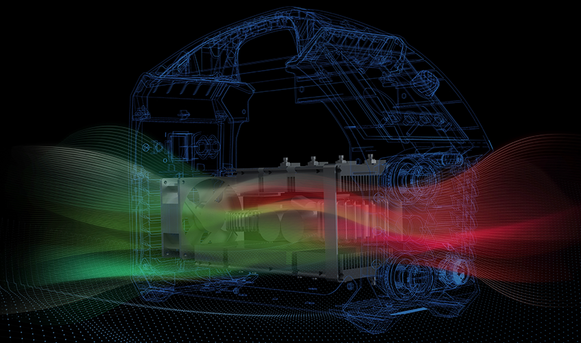 Razorweld 160di Multi-Process Welder #JRW160di smart fan