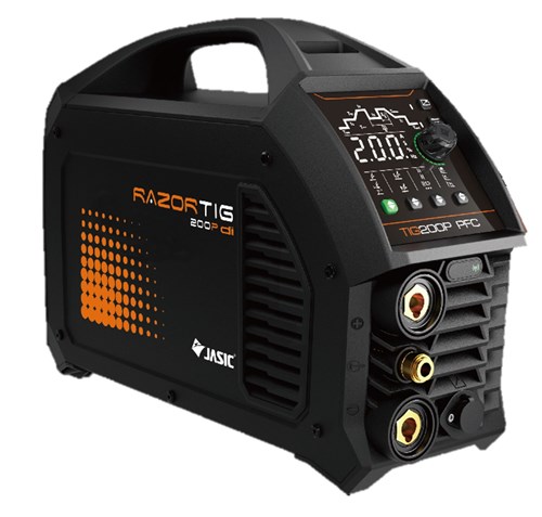 Razorweld RazorArc 200di Stick/TIG Welder #JRW200di