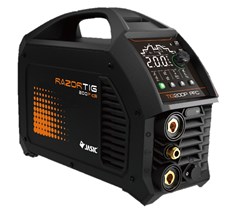 Razorweld RazorArc 200di Stick/TIG Welder #JRW200di