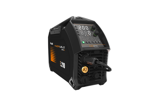 Razorweld Razor 210 Multi-Process Welder - JRW210di