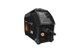 Razorweld Razor 210 Multi-Process Welder - JRW210diT