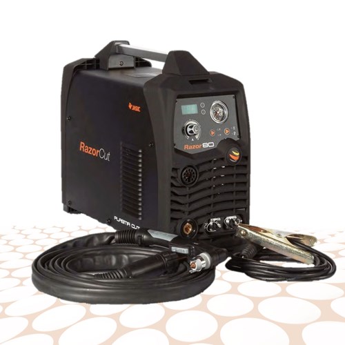 Razorweld Razorcut 80i Plasma Cutter - JRW80i for sale at Welders