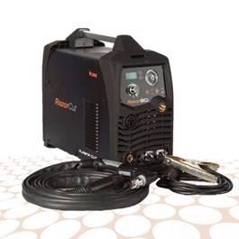 Razorweld Razorcut 80i Plasma Cutter - JRW80i for sale at Welders