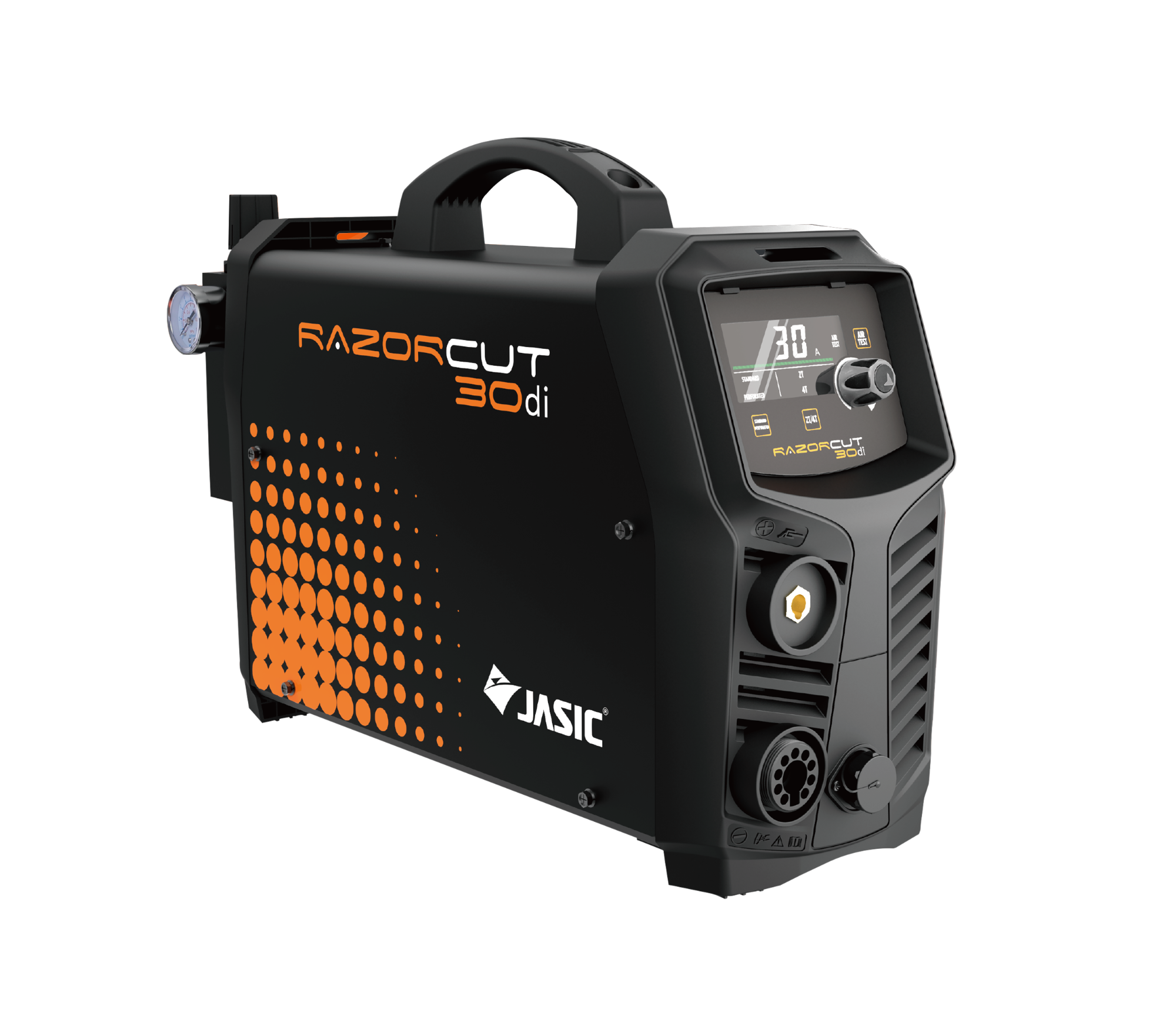 Razorweld Razorcut 30di Plasma Cutter - JRWCUT30di