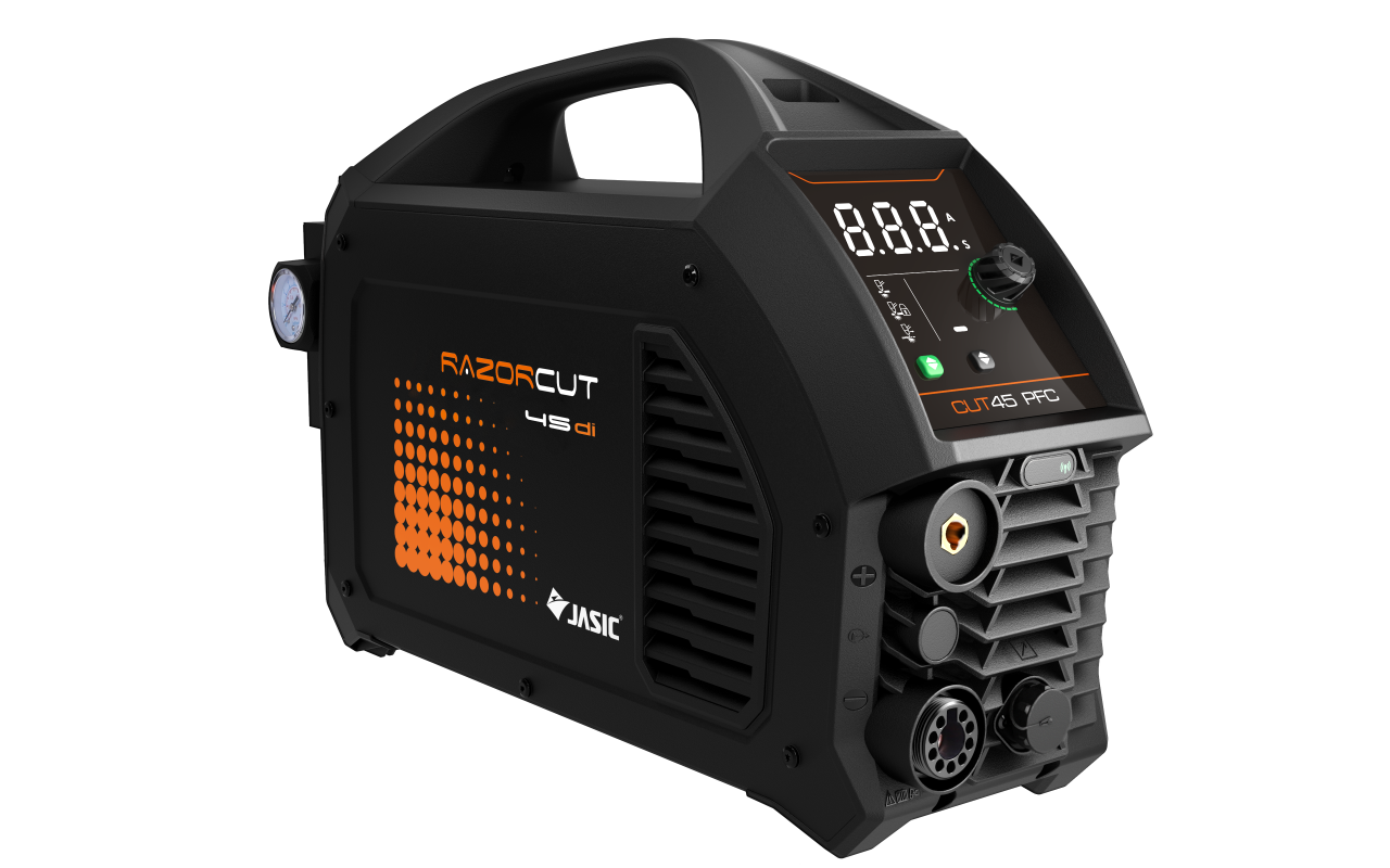 Razorweld Razorcut 45di Plasma Cutter - JRWCUT45di