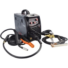 Razorweld ViperMIG 180i MIG/Stick Welder - JVMIG180i