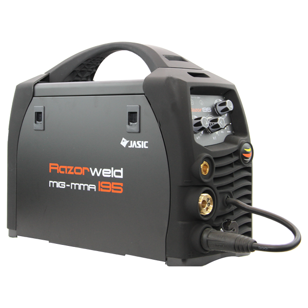 Razorweld 195 Multi-Process Welder - KUMJRRW195T