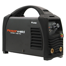 Razorweld 170 Stick/TIG Welder - KUMJRRW170CA
