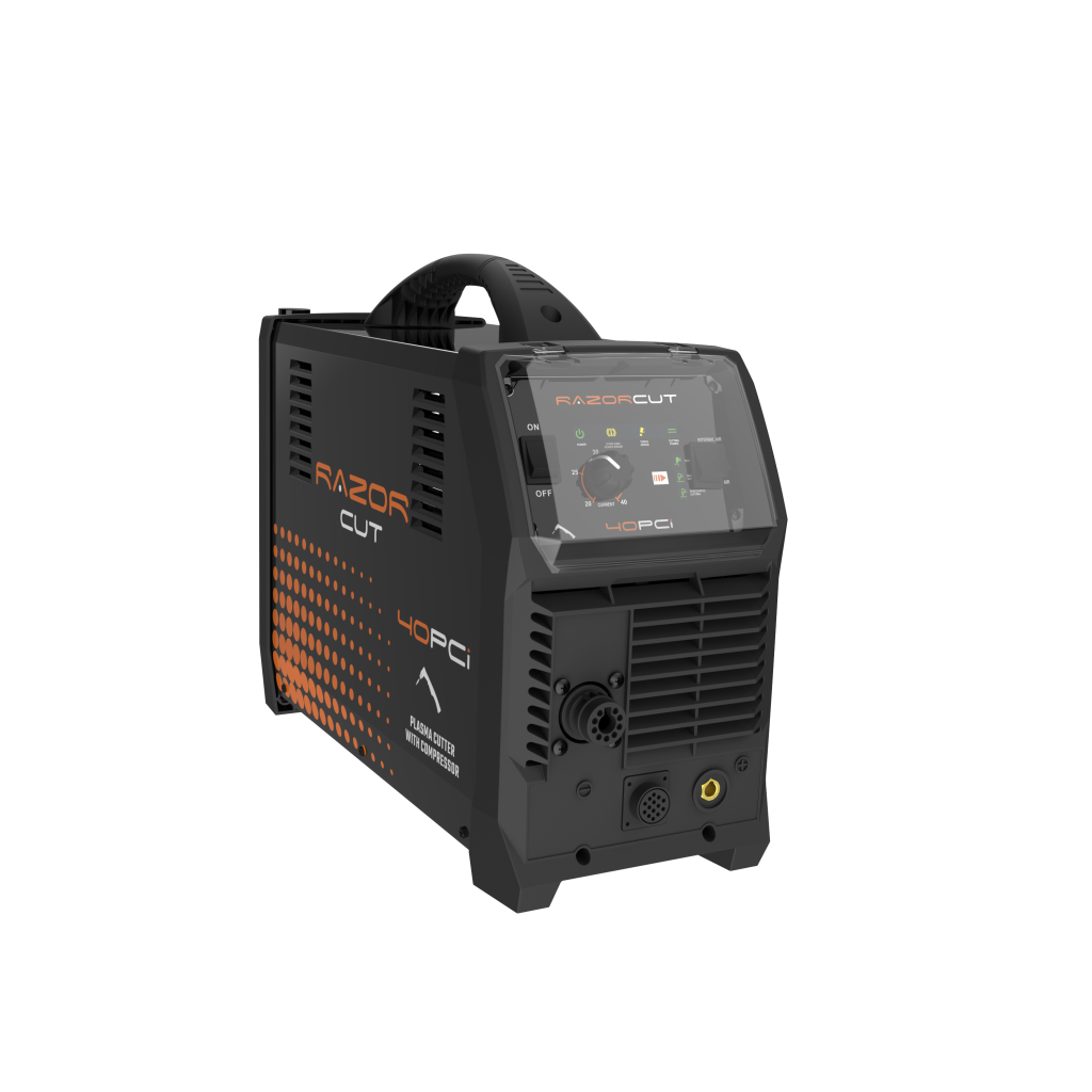Razorweld Razorcut 40 Digital Plasma Cutter - RC40PCi