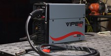 Razorweld ViperMIG 105 MIG/Stick Welder - VMIG105i