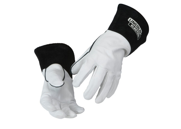 Leather TIG Welding Gloves #K2981