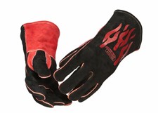 Lincoln Electric Traditional MIG Stick Welding Gloves #K2979-ALL