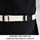 Revco Black Stallion Grain Goatskin & FR Cotton Hybrid Bib Apron Waist Strap