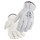 Revco Black Stallion Grain Cowhide Palm Drivers Glove with Split Cowhide Back, Kevlar® Stitched #87K