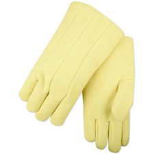 Revco 22 oz Kevlar, Wool Insulated, 23" Thermal Protective Gloves #DK123