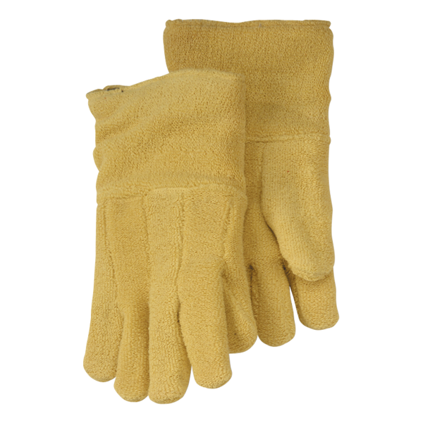 Revco Wool Lined, 14" Thermal Protective Gloves #TK114