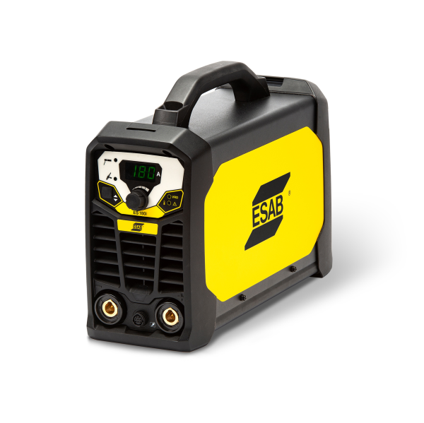 Professional shop welding machine