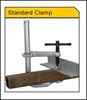 Strong Hand UM Series 4-IN-1 Clamp #UM165-C3