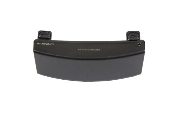 ESAB® SAVAGE A40 PAPR Welding Helmet battery