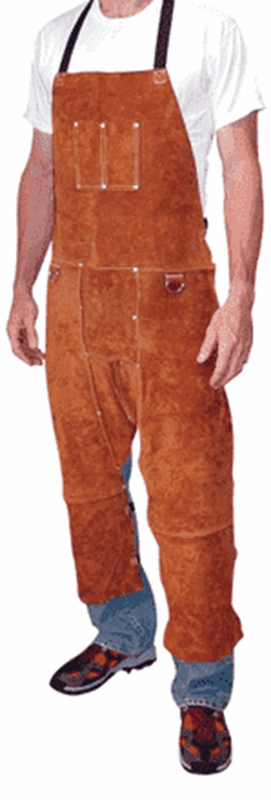 tillman welding chaps