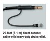 Miller Spoolmate 150 Cable