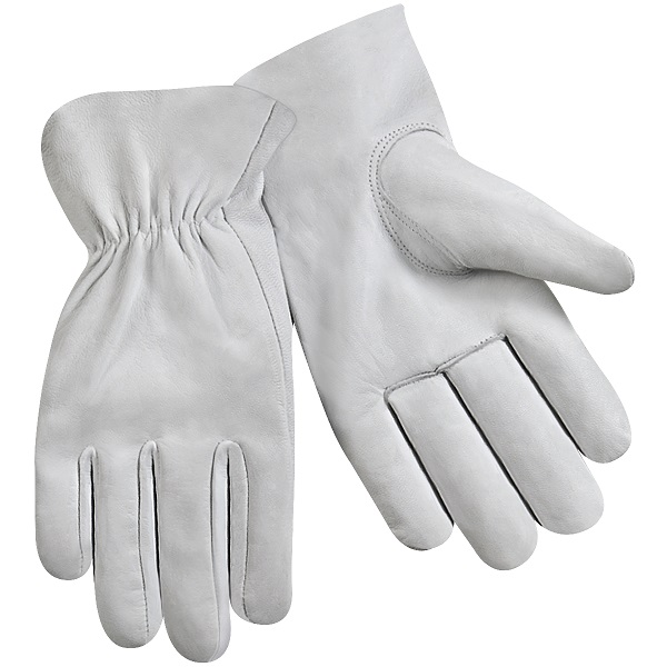 Standard Grain Goatskin Drivers Gloves #0202-S