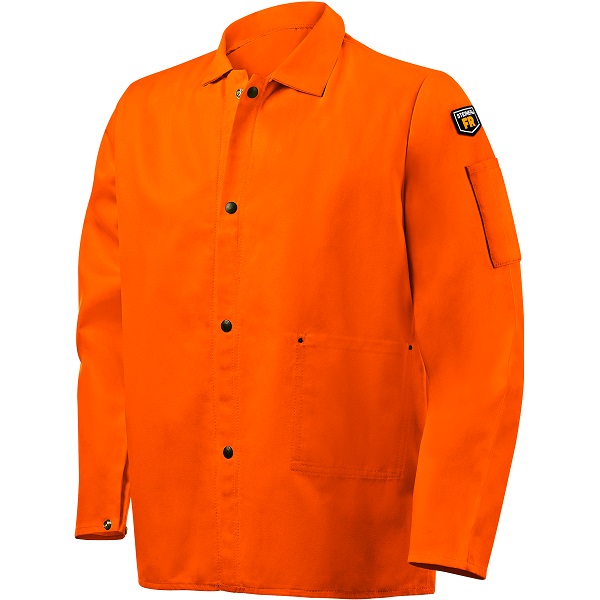 Steiner 9 oz FR Cotton Jacket 1040RS - 30