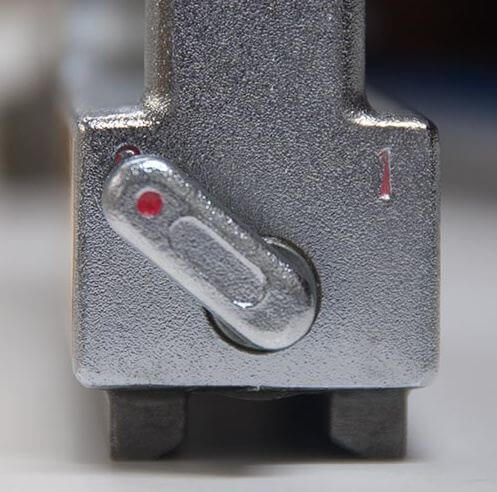 Adjust O Angle Magnet