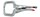 Strong Hand C-Clamp #PR18S
