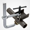 Strong Hand Pipe Clamp