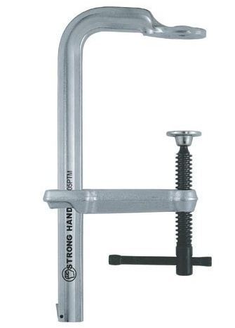 Strong Hand UG Series 4-IN-1 Clamp 8 1/2
