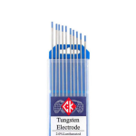 CK Tungsten 2% Lanthanated (Blue) #T1167GL2