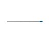 What does look like K Tungsten 2% Lanthanated what is a