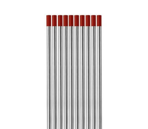 CK Tungsten 2% Thoriated (red) 10/PK #T1167GT2