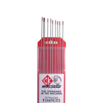 CK Tungsten 2% Thoriated (red) 10/PK #T1167GT2 for Sale Online