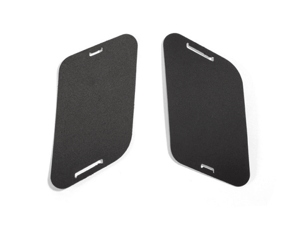 T94(i) Side Window Covers #260197
