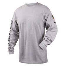 7 oz. flame resistant cotton t-shirt