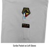 Revco Black Stallion T-shirt with Scribe Pocket