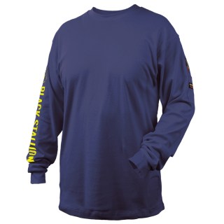 Black stallion fr shirt deals