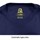 100% tagless neck flame-resistant t-shirt