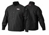 Lincoln Electric Traditional FR Cloth Welding Jacket - Large #K2985-L