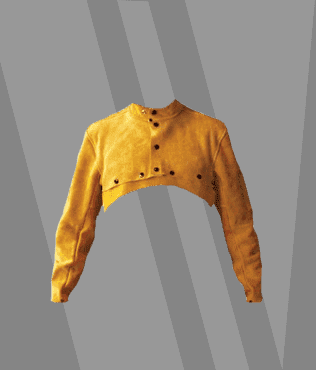 tillman cape sleeve