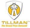 Tillman quality leather work gloves available at Welders Supply