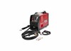 Lincoln Electric Tomahawk 375 AIR Plasma Cutter with 10 ft (3.0 m) Hand Torch #K2806-1