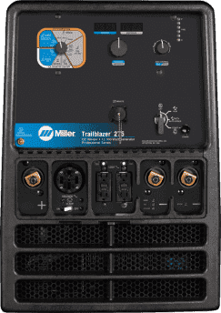 Trailblazer 275 #907506