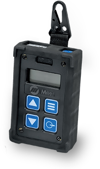 Miller Wireless Remote Hand Control #301583 for sale online