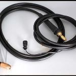 Tweco Fabricator 141i Welding Machine Gun
