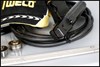 Tweco Fabricator 181i Clamp