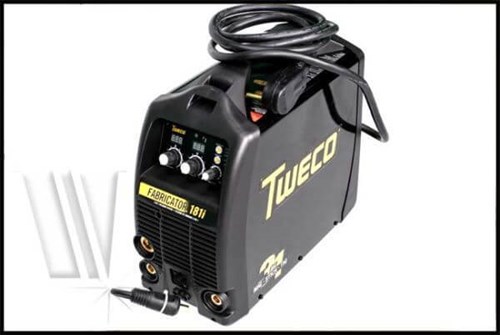 Tweco Fabricator 181i Welding Machine
