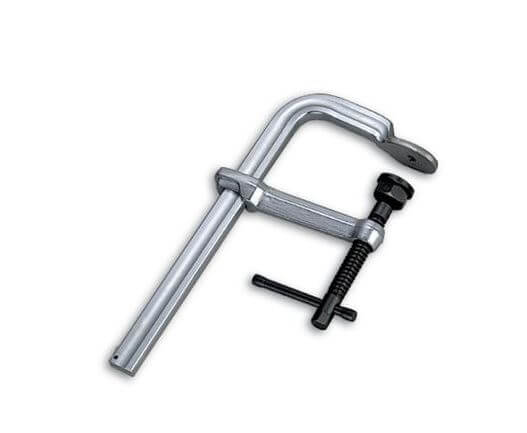 Strong Hand® Welding Clamp - 12 1/2 inch Heavy Duty Utility Clamp #UM125